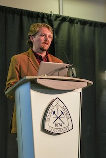 Presentations & Roundtables at SRR-XXIII